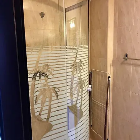 Apartmán Apartament Scoica Alba Summerland *