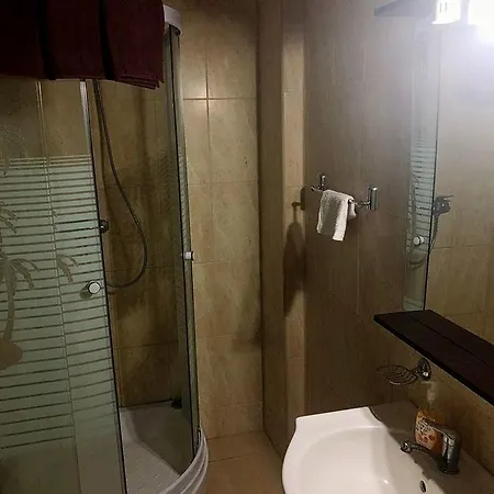 Apartament Scoica Alba Summerland Apartmán