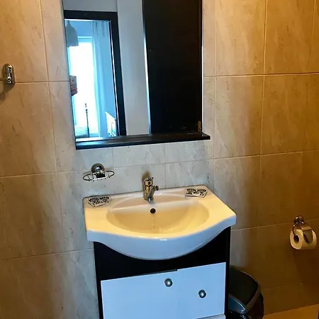 아파트 Apartament Scoica Alba Summerland *