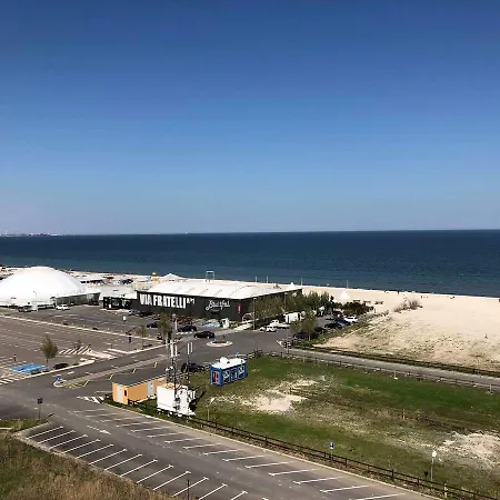 Apartament Scoica Alba Summerland 아파트 *