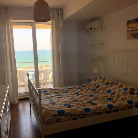 아파트 Apartament Scoica Alba Summerland *