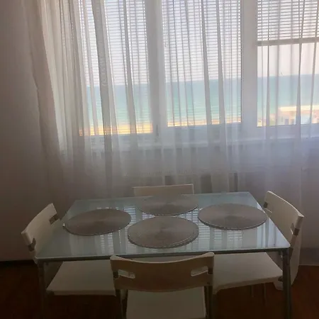 Apartament Scoica Alba Summerland 아파트 마마이아