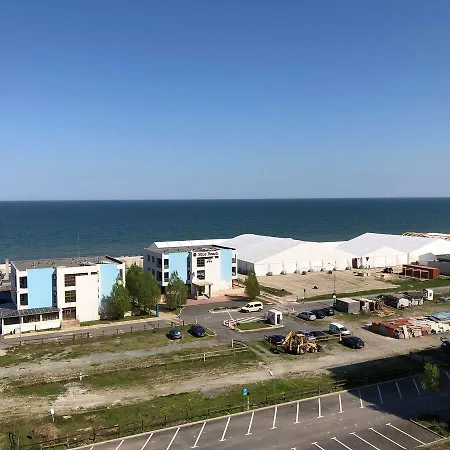 아파트 Apartament Scoica Alba Summerland