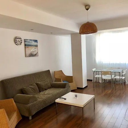 Apartament Scoica Alba Summerland 아파트