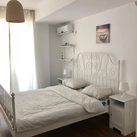 Apartament Scoica Alba Summerland 마마이아