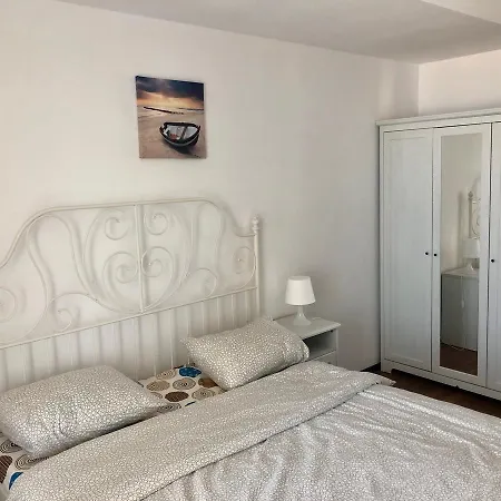 Apartament Scoica Alba Summerland 아파트 *