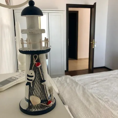 Apartament Scoica Alba Summerland 마마이아