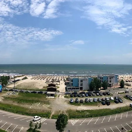 Apartament Scoica Alba Summerland 아파트
