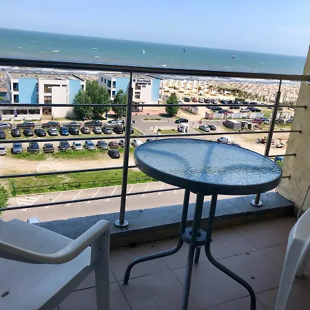 Apartament Scoica Alba Summerland *